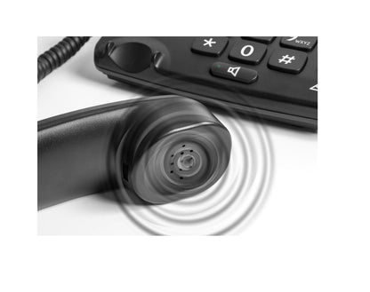 Doro Magna 4000 Telefoon met Extra Volume + Knippersignaal | Dé Online Medische Webshop