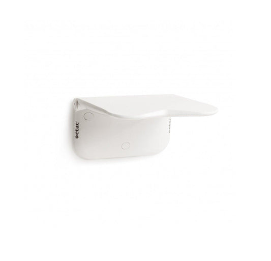 Etac Relax Design Douchezitting Wit Kopen van  Etac?- Vanaf €298.95 bij Pucshop.nl
