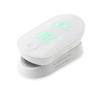 iHealth Air Smart Wireless Saturatiemeter Pulse Oximeter Kopen van  iHealth?- Vanaf €79.95 bij Pucshop.nl