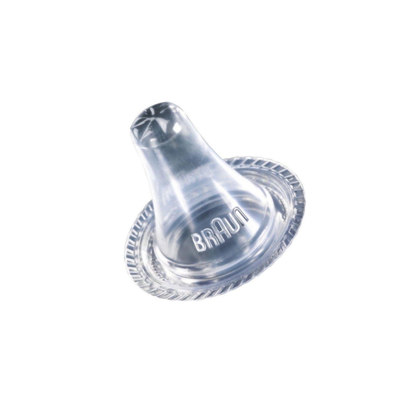 Lensfilters Braun LF40 ThermoScan Hygiënecaps voor Oorthermometers | Dé Online Medische Webshop