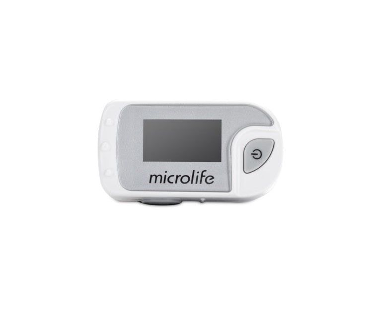 Microlife OXY 300 OLED Saturatiemeter Pulse Oximeter Kopen van  Microlife?- Vanaf €69.95 bij Pucshop.nl
