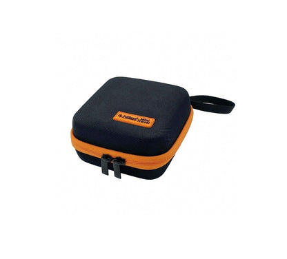 Pillbase Mini Travel Case Zwart/oranje Medicijntasje Kopen van  Pillbase?- Vanaf €18.95 bij Pucshop.nl