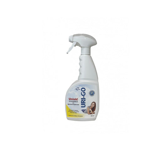 Uri-Go Sprayfles 750 ml | Dé Online Medische Webshop