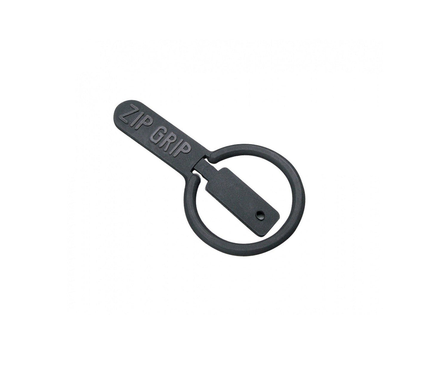 ZipGrip Rits Ring Opener/sluiter (6st) | Dé Online Medische Webshop